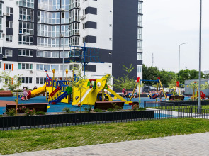 Апартаменты уютные с видом на море от LetoApart