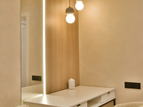 Квартира на Ростовской 39