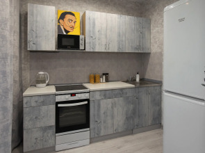 Апартаменты Unique Apart Канарейка напротив ЛДК и Кузбасс-Арены на 1-ой Заречной 9