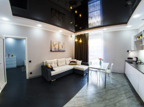 Апартаменты Люкс на Масленникова