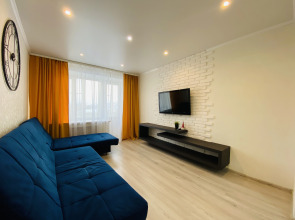 Квартира 2-х комнатная в центре города на Герцена 20