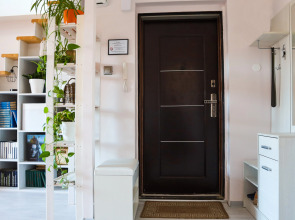 Трехкомнатные апартаменты Pro.apartment мансарда Амалиенау на Пугачева