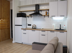 Апартаменты в Стиле Сканди