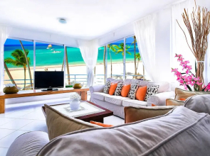 Punta Cana Paradise Ocean View Apartments