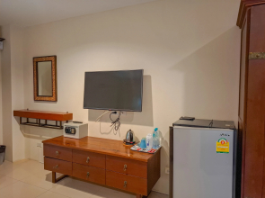 Курортный отель The Hideaway Resort Pattaya Chonburi