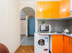 Квартира на Георгия Димитрова 6