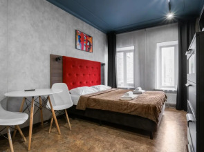 Апартаменты Piter Palace L141 1