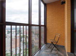 Апартаменты 3х Комнатные Ипподромская