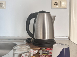 Бутик-отель Centre Suites Taksim