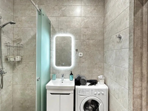 Квартира 2-x Кoмнатная Квартира в Иcтopичеcкoм Цeнтpe Казани