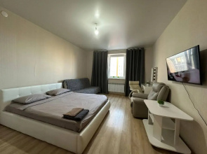 Komfortnye 2-Komnatnye Apartments