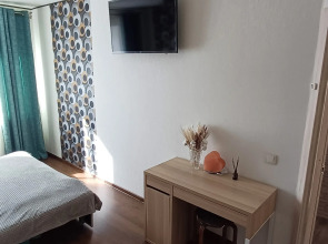 Квартира 1-я на Петровском