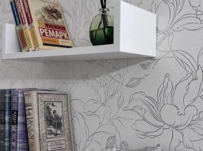 Квартира в самом центре города рядом с парком