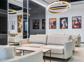 Апартаменты Melody