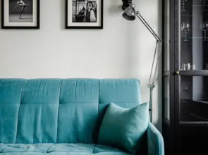 Апартаменты Country by Smart Lofts Moscow