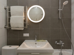 Апартаменты Азбука на Коммунистической  98/1