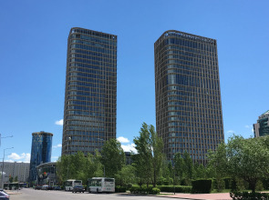 Апарт Отель Северное Сияние