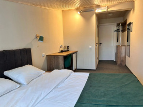 Мини-отель Aleon