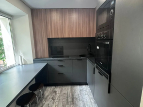 Квартира в самом центре