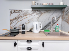 Апартаменты EasyGuest у м Владимирская