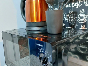 Квартира в Центре на Аксакова 81