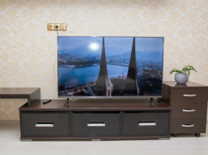 Апартаменты на Тукая