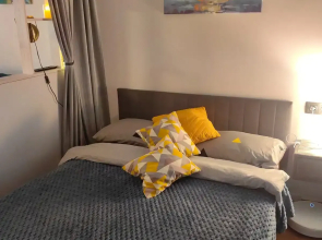 Квартира на Елены Сагандуковой 16