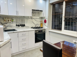 Apartamenty na Roz 61