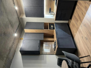 Квартира на Чехова