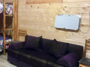 Шале Белый Волк