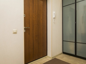 Апартаменты В самом центре на площади Горького