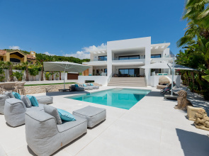 All About Villa Playas Andaluzas