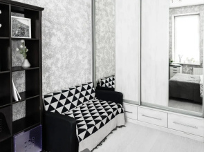 Апартаменты Apart Seasons Stepana Razina 95
