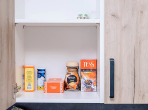 Апартаменты Студия на 2 гостя Орджоникидзе 19/2