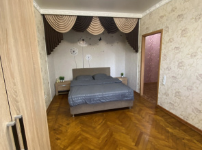 Квартира на Красной