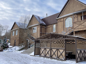 Гостевой дом Адмирал