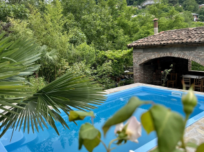 Villa Mate Guest house