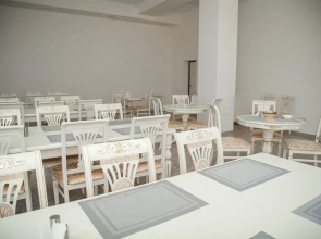 Гостевой Дом Villa El barco