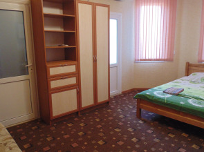 Гостевой Дом Гармония