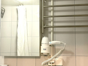 Апартаменты 3 Apart-studios Yasenevo