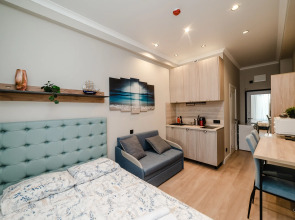 Апартаменты Проспект Вернадского 41с1 (667)