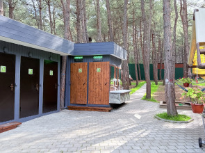 Кемпинг Под Соснами