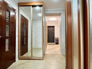 Квартира на Калинина 142