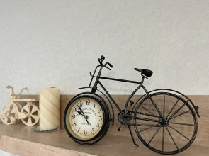 Апартаменты Baltic Resort у озера Тихое