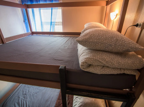 Мини-отель у Кремля