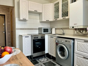 Квартира Уютная