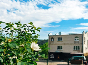 Гостевой дом Мегаполис  Кисловодск