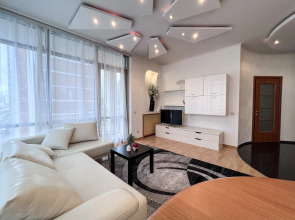 Апартаменты uTrip Barcelona