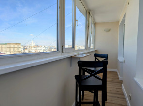 Квартира Свободна - Полянка 28