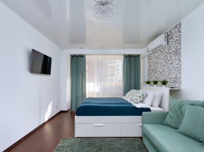 Апартаменты Romanna Home Каменный цветок